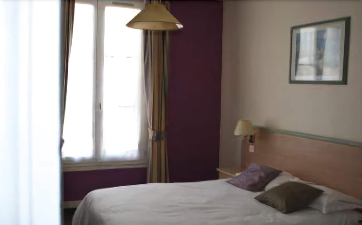 Hotel Le Home Saint Louis Versailles Exteriör bild