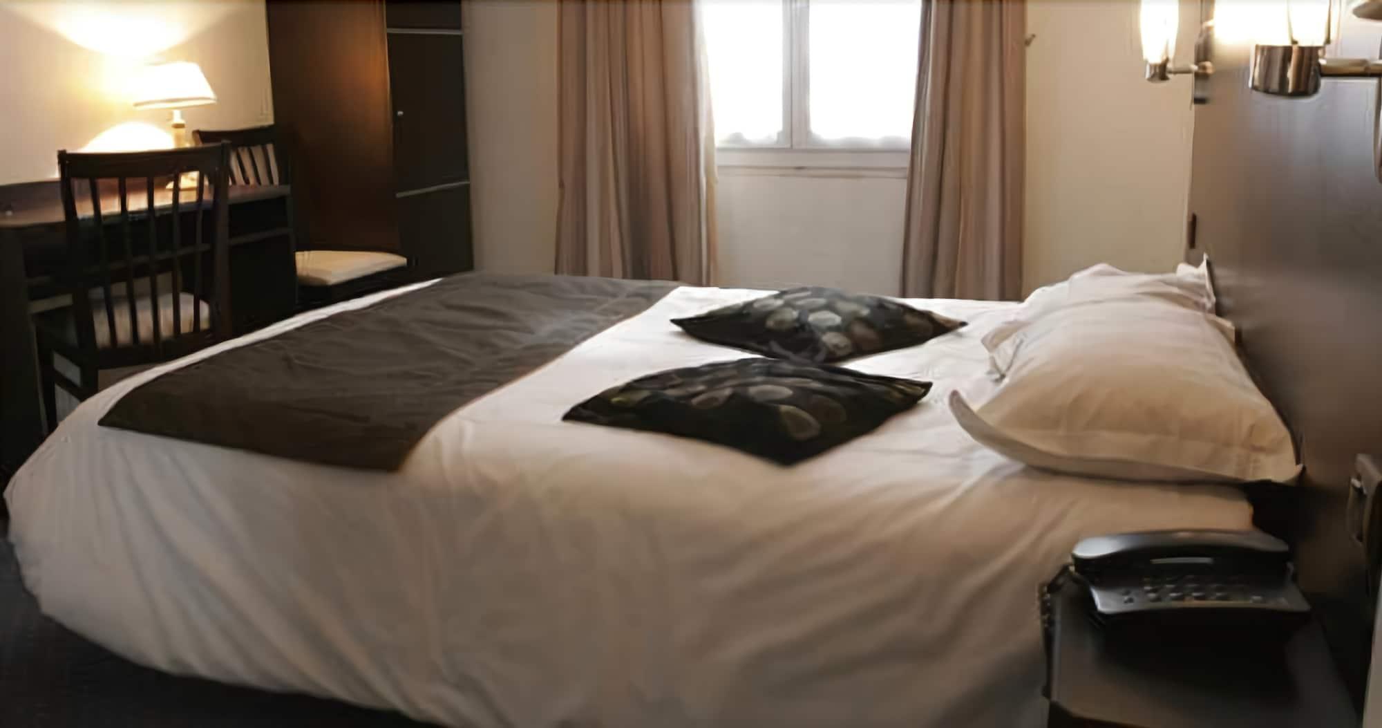 Hotel Le Home Saint Louis Versailles Exteriör bild