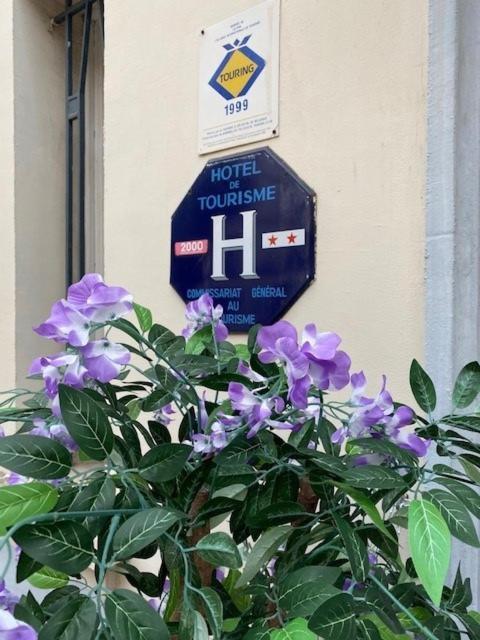 Hotel Le Home Saint Louis Versailles Exteriör bild