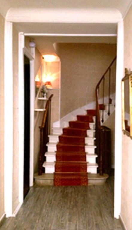 Hotel Le Home Saint Louis Versailles Exteriör bild